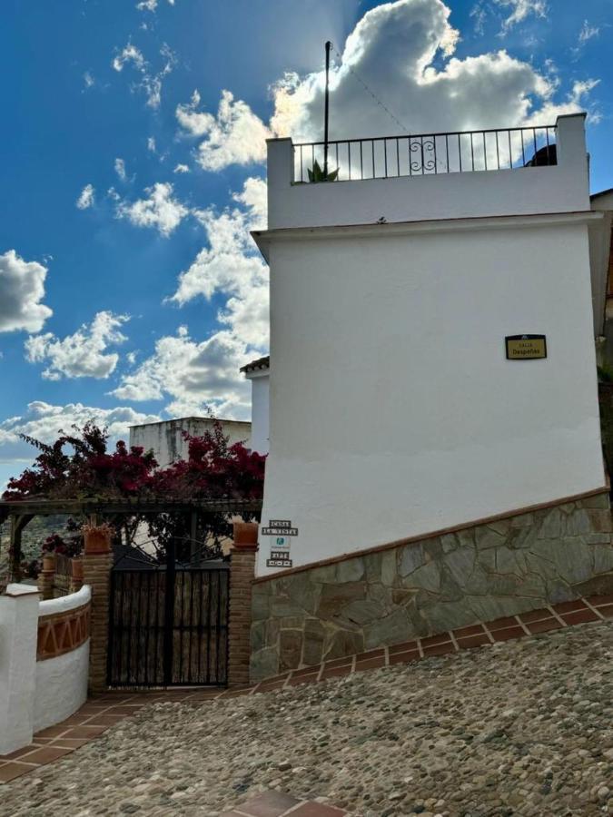 Casas La Vista B Apartment Casarabonela Exterior photo